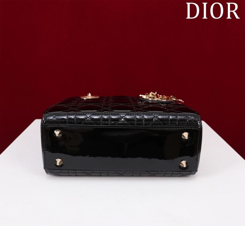 Christian Dior My Lady Bags